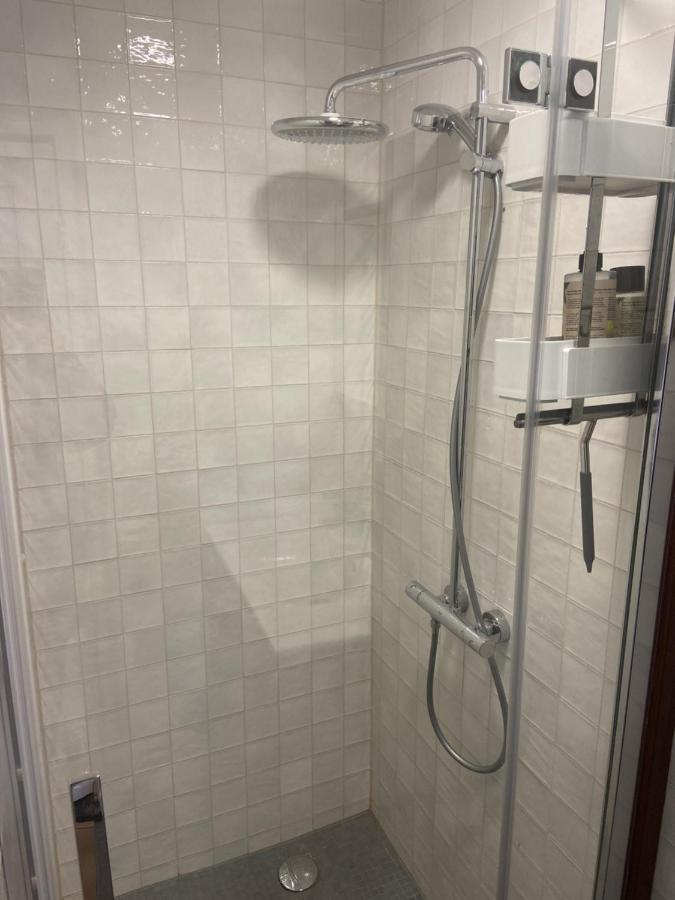 Tuinkamer In Monumentaal Pand Veere Eksteriør billede